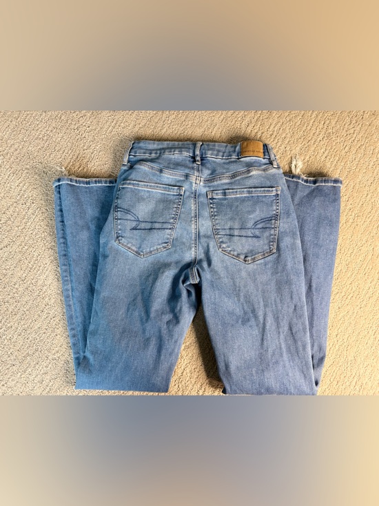 American Eagle Flared Jeans - Picture 3 of 3